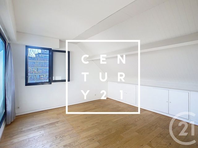 Appartement &agrave; vendre - 5 pi&egrave;ces - 128,85 m2 - Meudon - 92 - ILE-DE-FRANCE