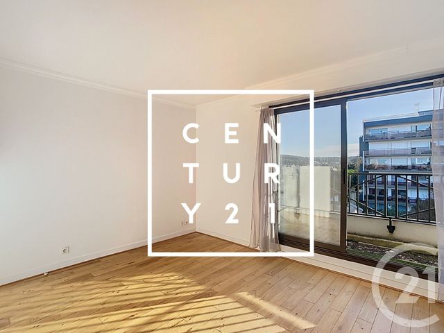 Appartement &agrave; vendre - 5 pi&egrave;ces - 128,85 m2 - Meudon - 92 - ILE-DE-FRANCE