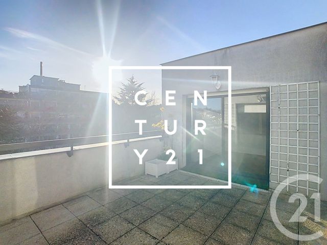 Appartement &agrave; vendre - 5 pi&egrave;ces - 128,85 m2 - Meudon - 92 - ILE-DE-FRANCE