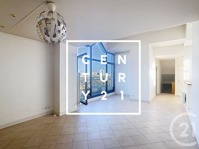 Appartement &agrave; vendre - 5 pi&egrave;ces - 128,85 m2 - Meudon - 92 - ILE-DE-FRANCE