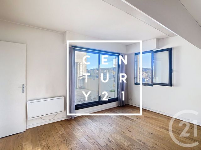 Appartement &agrave; vendre - 5 pi&egrave;ces - 128,85 m2 - Meudon - 92 - ILE-DE-FRANCE