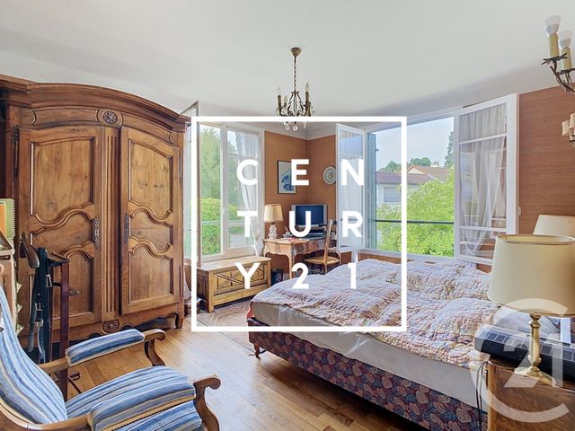 Maison &agrave; vendre - 8 pi&egrave;ces - 154,32 m2 - Meudon - 92 - ILE-DE-FRANCE