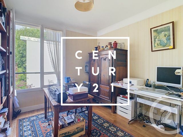 Maison &agrave; vendre - 8 pi&egrave;ces - 154,32 m2 - Meudon - 92 - ILE-DE-FRANCE