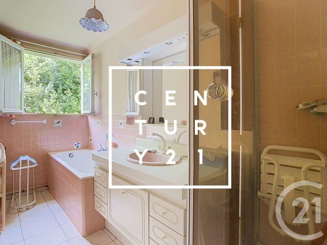 Maison &agrave; vendre - 8 pi&egrave;ces - 154,32 m2 - Meudon - 92 - ILE-DE-FRANCE
