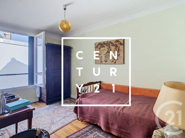 Maison &agrave; vendre - 8 pi&egrave;ces - 154,32 m2 - Meudon - 92 - ILE-DE-FRANCE