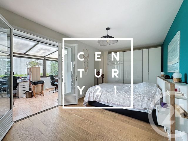 Maison &agrave; vendre - 6 pi&egrave;ces - 170,47 m2 - Meudon - 92 - ILE-DE-FRANCE
