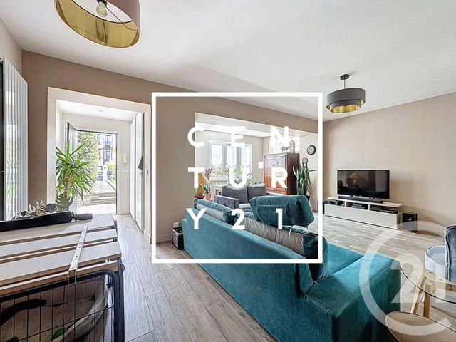 Maison &agrave; vendre - 6 pi&egrave;ces - 170,47 m2 - Meudon - 92 - ILE-DE-FRANCE