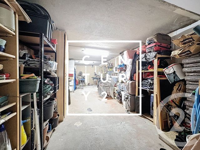 Maison &agrave; vendre - 6 pi&egrave;ces - 170,47 m2 - Meudon - 92 - ILE-DE-FRANCE