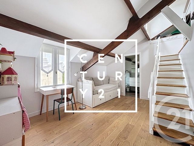 Maison &agrave; vendre - 6 pi&egrave;ces - 170,47 m2 - Meudon - 92 - ILE-DE-FRANCE