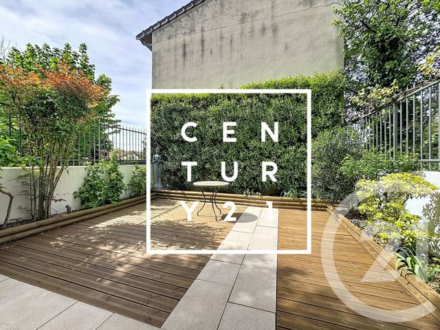 Maison &agrave; vendre - 6 pi&egrave;ces - 170,47 m2 - Meudon - 92 - ILE-DE-FRANCE