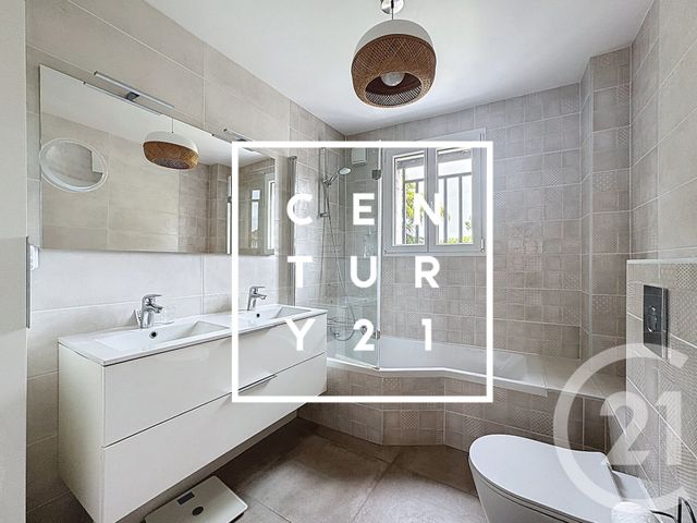 Maison &agrave; vendre - 6 pi&egrave;ces - 170,47 m2 - Meudon - 92 - ILE-DE-FRANCE