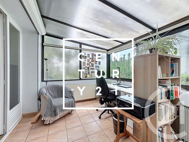 Maison &agrave; vendre - 6 pi&egrave;ces - 170,47 m2 - Meudon - 92 - ILE-DE-FRANCE
