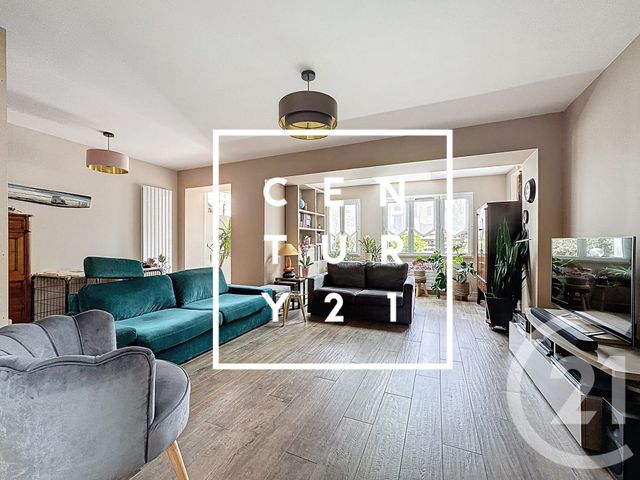 Maison &agrave; vendre - 6 pi&egrave;ces - 170,47 m2 - Meudon - 92 - ILE-DE-FRANCE