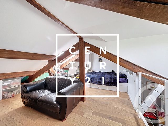 Maison &agrave; vendre - 6 pi&egrave;ces - 170,47 m2 - Meudon - 92 - ILE-DE-FRANCE