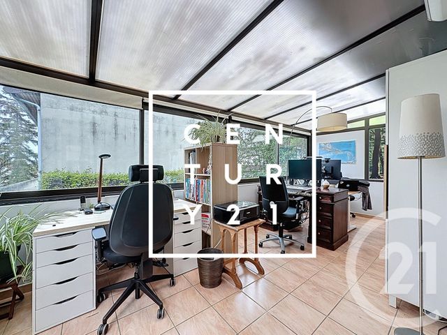 Maison &agrave; vendre - 6 pi&egrave;ces - 170,47 m2 - Meudon - 92 - ILE-DE-FRANCE