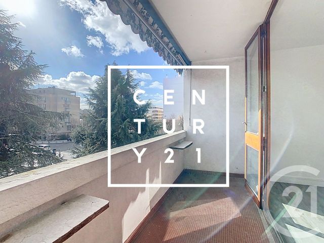 Appartement &agrave; vendre - 4 pi&egrave;ces - 76,87 m2 - Meudon La Foret - 92 - ILE-DE-FRANCE