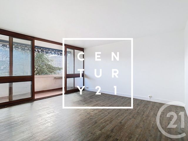 Appartement &agrave; vendre - 4 pi&egrave;ces - 76,87 m2 - Meudon La Foret - 92 - ILE-DE-FRANCE