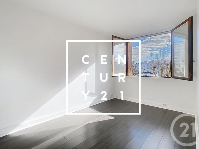 Appartement &agrave; vendre - 4 pi&egrave;ces - 76,87 m2 - Meudon La Foret - 92 - ILE-DE-FRANCE