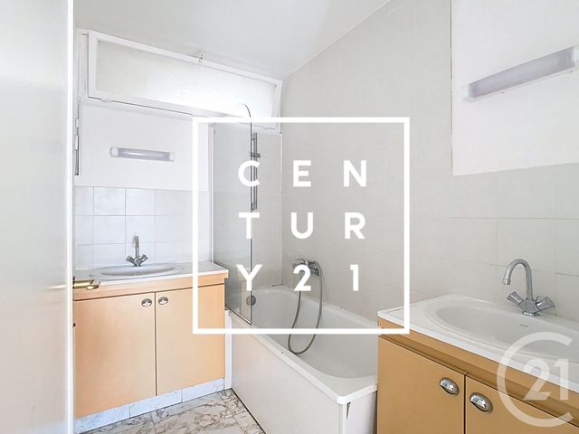 Appartement &agrave; vendre - 4 pi&egrave;ces - 76,87 m2 - Meudon La Foret - 92 - ILE-DE-FRANCE