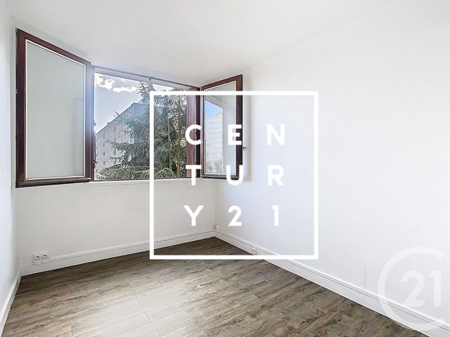 Appartement &agrave; vendre - 4 pi&egrave;ces - 76,87 m2 - Meudon La Foret - 92 - ILE-DE-FRANCE