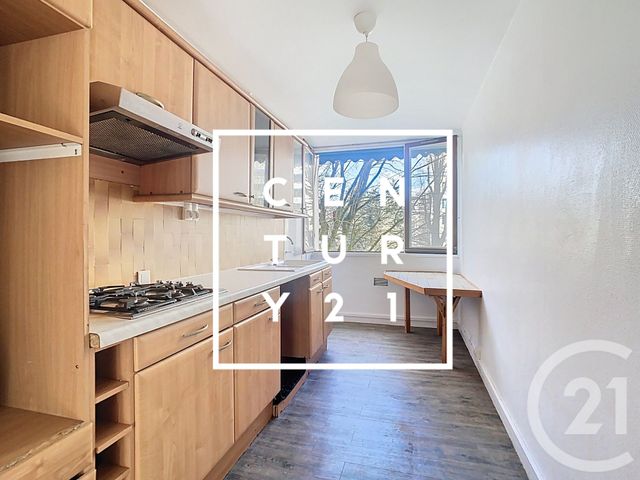 Appartement &agrave; vendre - 4 pi&egrave;ces - 76,87 m2 - Meudon La Foret - 92 - ILE-DE-FRANCE