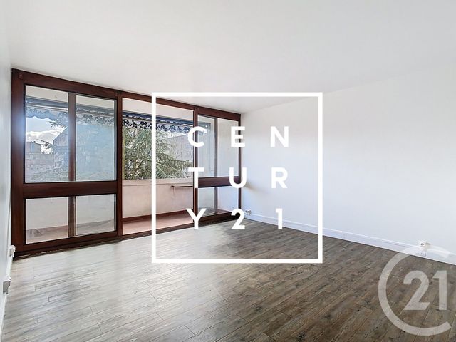 Appartement &agrave; vendre - 4 pi&egrave;ces - 76,87 m2 - Meudon La Foret - 92 - ILE-DE-FRANCE