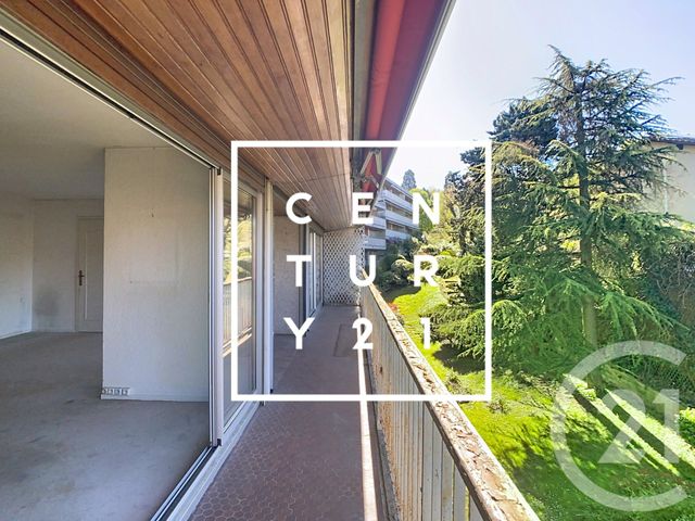 Appartement F5 &agrave; vendre - 5 pi&egrave;ces - 100,19 m2 - Meudon - 92 - ILE-DE-FRANCE