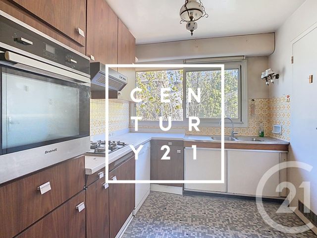 Appartement F5 &agrave; vendre - 5 pi&egrave;ces - 100,19 m2 - Meudon - 92 - ILE-DE-FRANCE