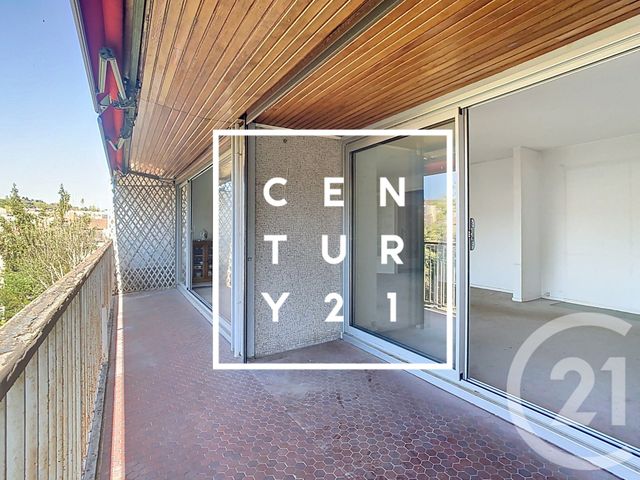 Appartement F5 &agrave; vendre - 5 pi&egrave;ces - 100,19 m2 - Meudon - 92 - ILE-DE-FRANCE