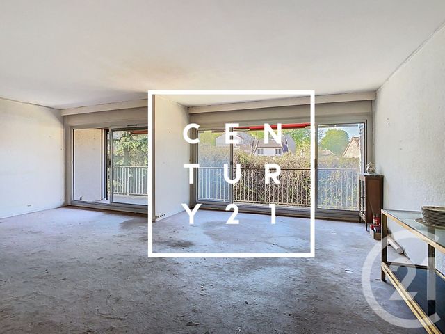 Appartement F5 &agrave; vendre - 5 pi&egrave;ces - 100,19 m2 - Meudon - 92 - ILE-DE-FRANCE