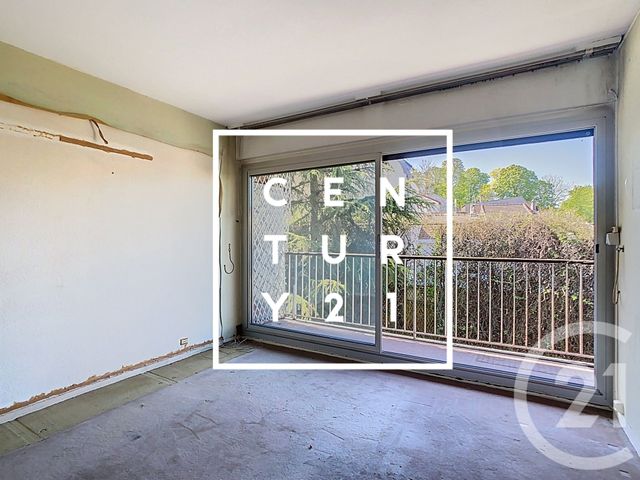 Appartement F5 &agrave; vendre - 5 pi&egrave;ces - 100,19 m2 - Meudon - 92 - ILE-DE-FRANCE