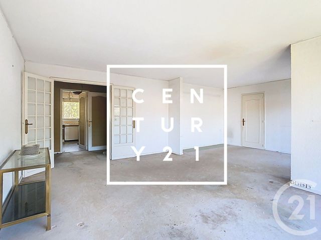 Appartement F5 &agrave; vendre - 5 pi&egrave;ces - 100,19 m2 - Meudon - 92 - ILE-DE-FRANCE