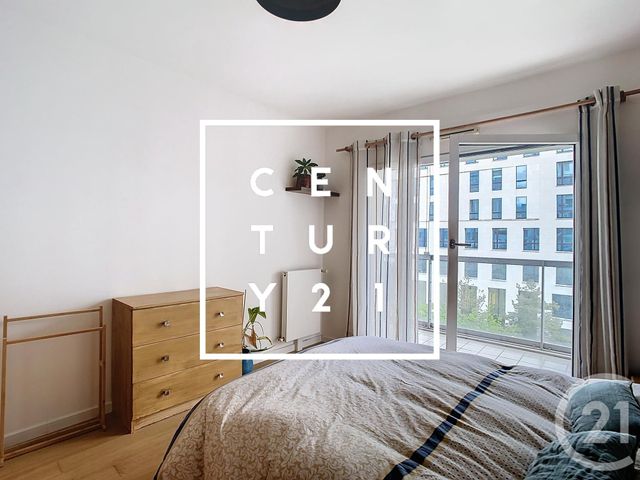 Appartement T2 &agrave; louer - 2 pi&egrave;ces - 47,37 m2 - Boulogne Billancourt - 92 - ILE-DE-FRANCE