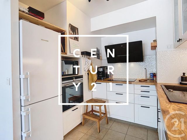 Appartement T2 &agrave; louer - 2 pi&egrave;ces - 47,37 m2 - Boulogne Billancourt - 92 - ILE-DE-FRANCE