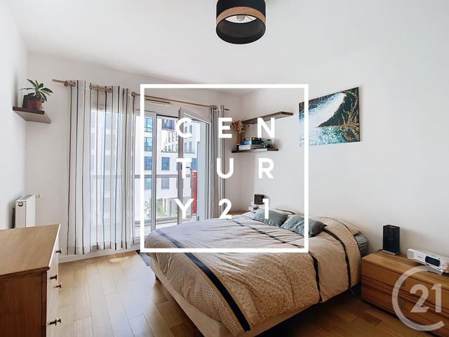 Appartement T2 &agrave; louer - 2 pi&egrave;ces - 47,37 m2 - Boulogne Billancourt - 92 - ILE-DE-FRANCE