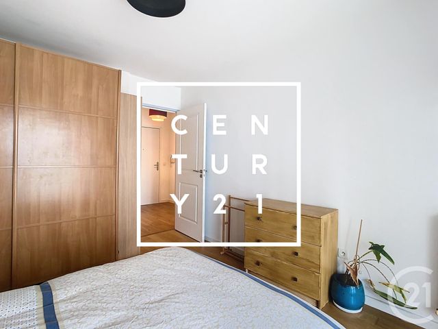 Appartement T2 &agrave; louer - 2 pi&egrave;ces - 47,37 m2 - Boulogne Billancourt - 92 - ILE-DE-FRANCE