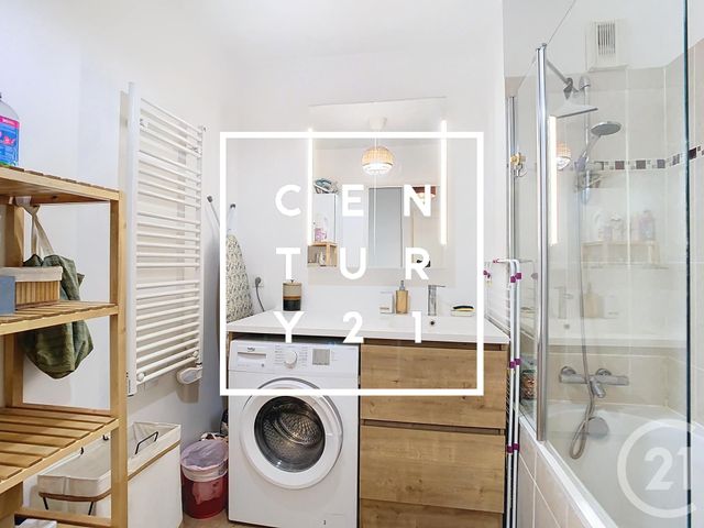 Appartement T2 &agrave; louer - 2 pi&egrave;ces - 47,37 m2 - Boulogne Billancourt - 92 - ILE-DE-FRANCE