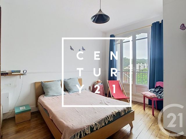 Appartement &agrave; vendre - 3 pi&egrave;ces - 66,21 m2 - Meudon - 92 - ILE-DE-FRANCE