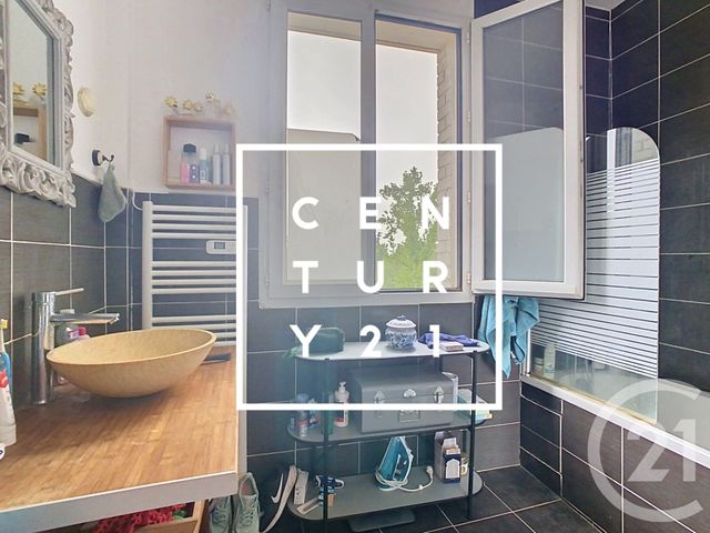 Appartement &agrave; vendre - 3 pi&egrave;ces - 66,21 m2 - Meudon - 92 - ILE-DE-FRANCE