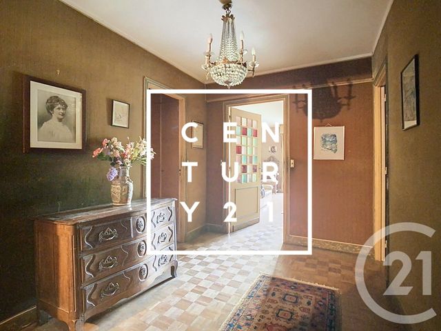 Appartement &agrave; vendre - 6 pi&egrave;ces - 130,45 m2 - Meudon - 92 - ILE-DE-FRANCE