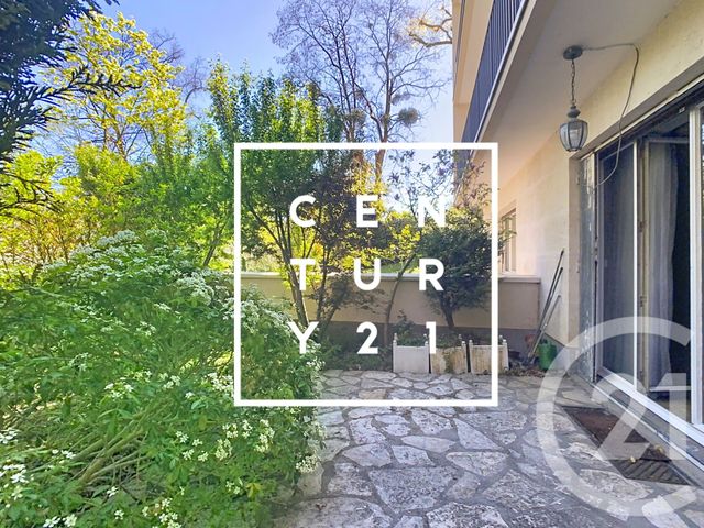 Appartement &agrave; vendre - 6 pi&egrave;ces - 130,45 m2 - Meudon - 92 - ILE-DE-FRANCE