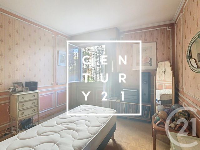 Appartement &agrave; vendre - 6 pi&egrave;ces - 130,45 m2 - Meudon - 92 - ILE-DE-FRANCE