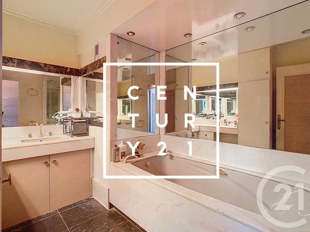 Appartement &agrave; vendre - 6 pi&egrave;ces - 130,45 m2 - Meudon - 92 - ILE-DE-FRANCE