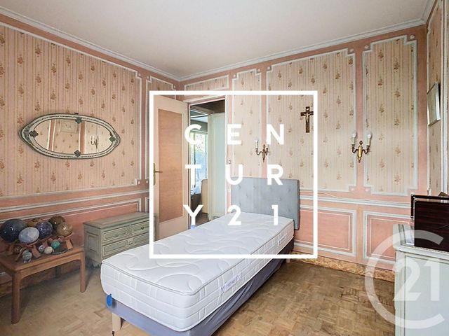 Appartement &agrave; vendre - 6 pi&egrave;ces - 130,45 m2 - Meudon - 92 - ILE-DE-FRANCE