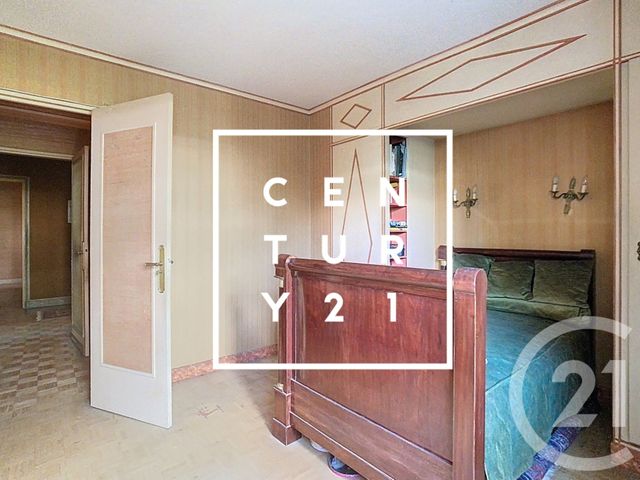 Appartement &agrave; vendre - 6 pi&egrave;ces - 130,45 m2 - Meudon - 92 - ILE-DE-FRANCE