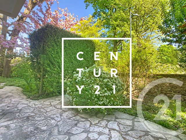 Appartement &agrave; vendre - 6 pi&egrave;ces - 130,45 m2 - Meudon - 92 - ILE-DE-FRANCE