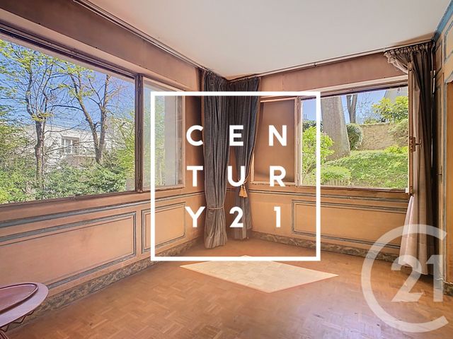 Appartement &agrave; vendre - 6 pi&egrave;ces - 130,45 m2 - Meudon - 92 - ILE-DE-FRANCE