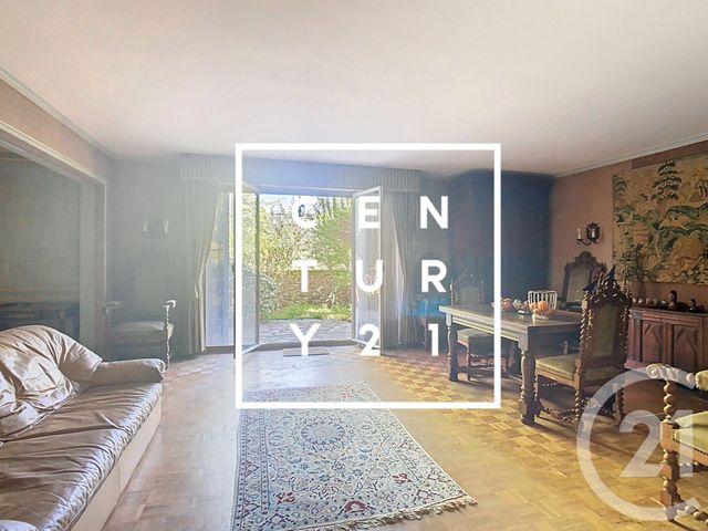 Appartement &agrave; vendre - 6 pi&egrave;ces - 130,45 m2 - Meudon - 92 - ILE-DE-FRANCE