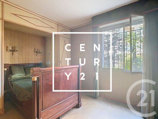 Appartement &agrave; vendre - 6 pi&egrave;ces - 130,45 m2 - Meudon - 92 - ILE-DE-FRANCE