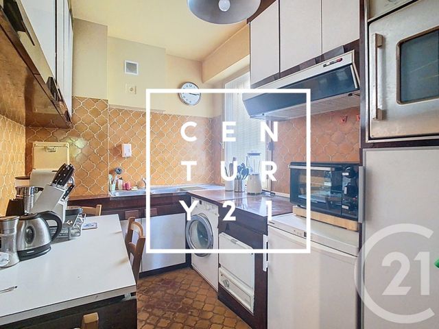 Appartement &agrave; vendre - 6 pi&egrave;ces - 130,45 m2 - Meudon - 92 - ILE-DE-FRANCE